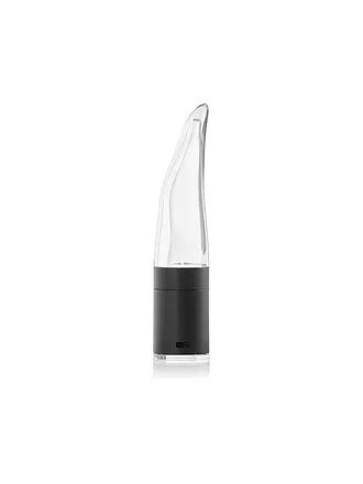 AD HOC | Chilischneider PEPE 21cm Edelstahl / Schwarz | 